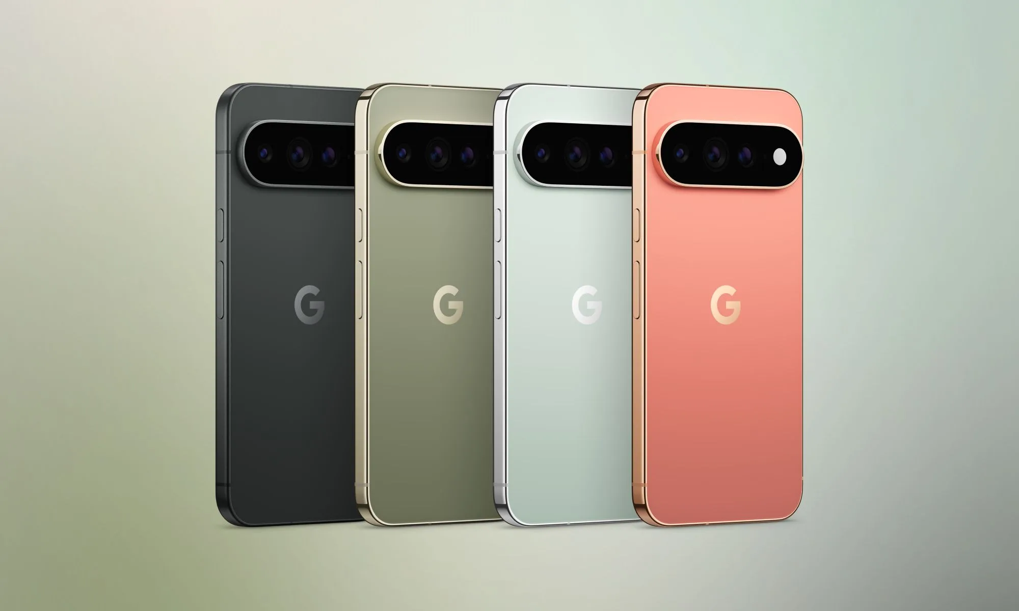 Όλα όσα αλλάζουν στα Pixel 11 Pro και Pro XL - αναλυτικά