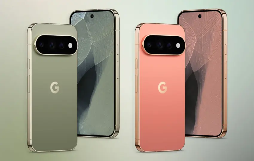 Pixel 11 ή Pixel 10; Η σύγκριση