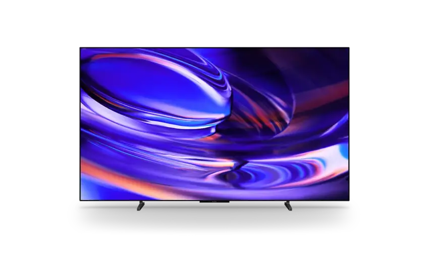 Bravia 6: Η πρώτη OLED της Sony με τέσσερις θύρες HDMI 2.1