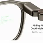 ChatGPT, Gemini και Claude στα smart glasses σου - η νέα πρόταση της RayNeo