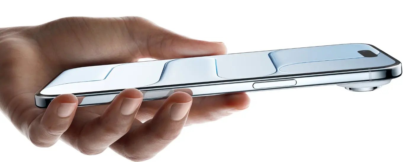 iPhone 20: Οι φήμες η παράλειψη του iPhone 19 και η πρωτοποριακη οθόνη 2 iPhone 20: Γιατί η αναμονή δύο ετών δύσκολα δικαιολογείται