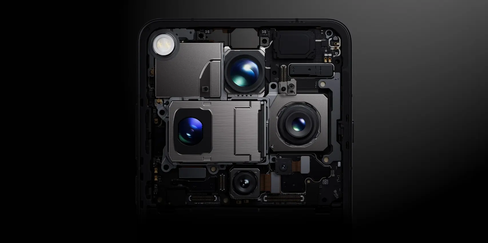 Η κούρσα των megapixel δεν σταματά με το Oppo Find X10 Pro Max 8 Η κούρσα των megapixel δεν σταματά με το Oppo Find X10 Pro Max