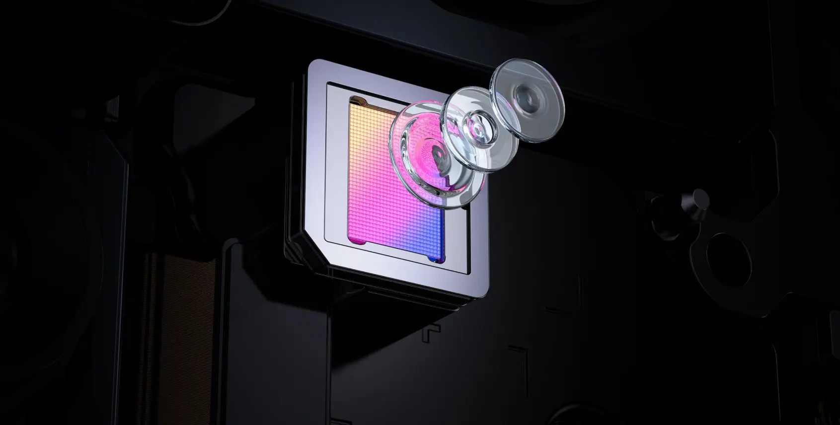 Η κούρσα των megapixel δεν σταματά με το Oppo Find X10 Pro Max 7 Η κούρσα των megapixel δεν σταματά με το Oppo Find X10 Pro Max