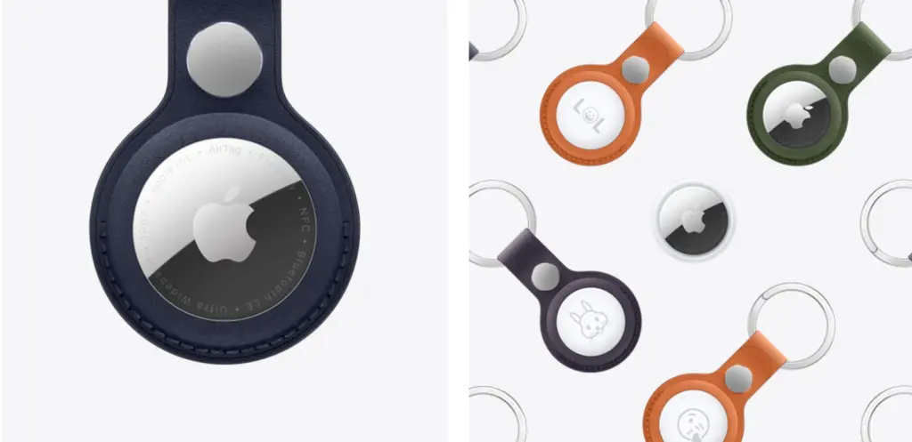 Apple AirTags: Τα υπέρ και τα κατά που πρέπει να γνωρίζετε πριν αγοράσετε