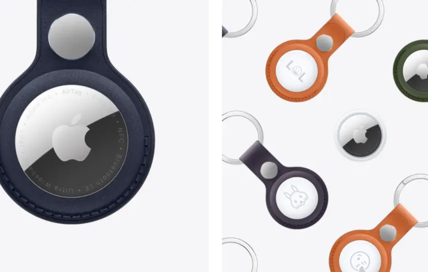 Apple AirTags: Τα υπέρ και τα κατά που πρέπει να γνωρίζετε πριν αγοράσετε