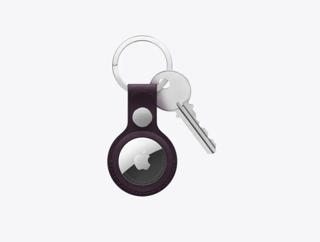 Apple AirTags: Τα υπέρ και τα κατά που πρέπει να γνωρίζετε πριν αγοράσετε 3 Apple AirTags: Τα υπέρ και τα κατά που πρέπει να γνωρίζετε πριν αγοράσετε