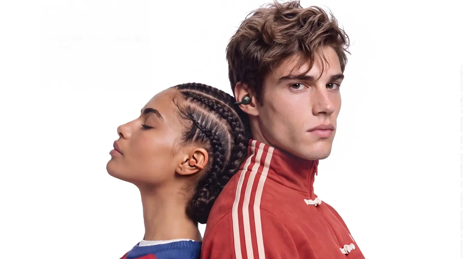 CMF Clip Pro: Τα open-ear earbuds της Nothing με θήκη Smart Dial