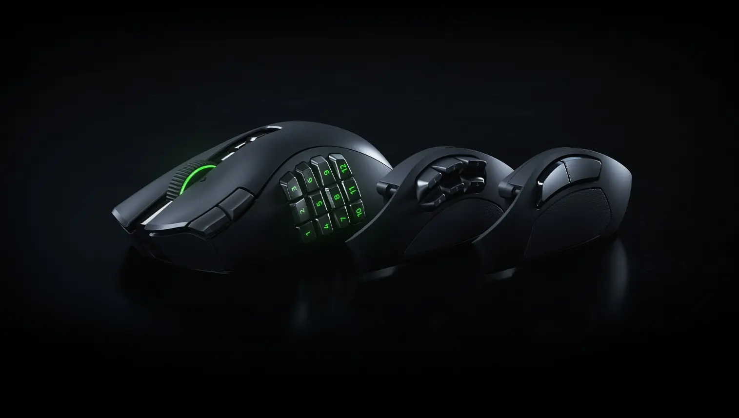 Razer Naga V3 Pro: Το θρυλικό MMO ποντίκι επιστρέφει αναβαθμισμένο 1 Razer Naga V3 Pro: Το θρυλικό MMO ποντίκι επιστρέφει αναβαθμισμένο