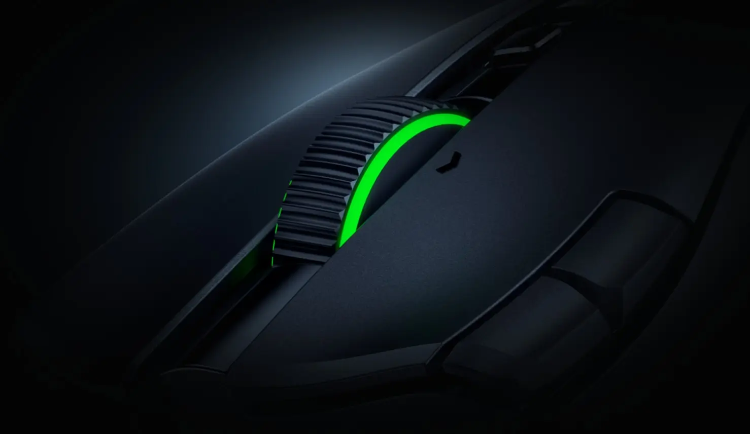 Razer Naga V3 Pro: Το θρυλικό MMO ποντίκι επιστρέφει αναβαθμισμένο 2 Razer Naga V3 Pro: Το θρυλικό MMO ποντίκι επιστρέφει αναβαθμισμένο