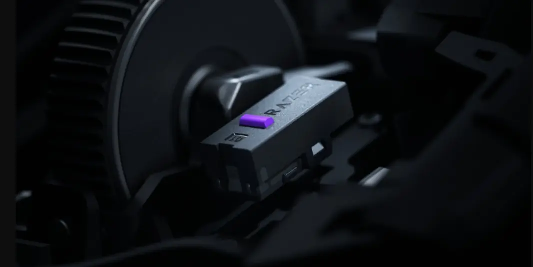 Razer Naga V3 Pro: Το θρυλικό MMO ποντίκι επιστρέφει αναβαθμισμένο 3 Razer Naga V3 Pro: Το θρυλικό MMO ποντίκι επιστρέφει αναβαθμισμένο