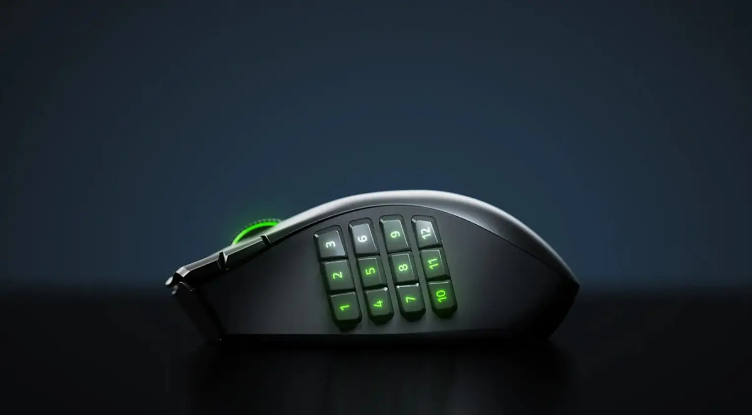 Razer Naga V3 Pro: Το θρυλικό MMO ποντίκι επιστρέφει αναβαθμισμένο 5 Razer Naga V3 Pro: Το θρυλικό MMO ποντίκι επιστρέφει αναβαθμισμένο