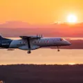 Heart Aerospace: Πέταξε το μεγαλύτερο ηλεκτρικό αεροσκάφος που κατασκευάστηκε ποτέ