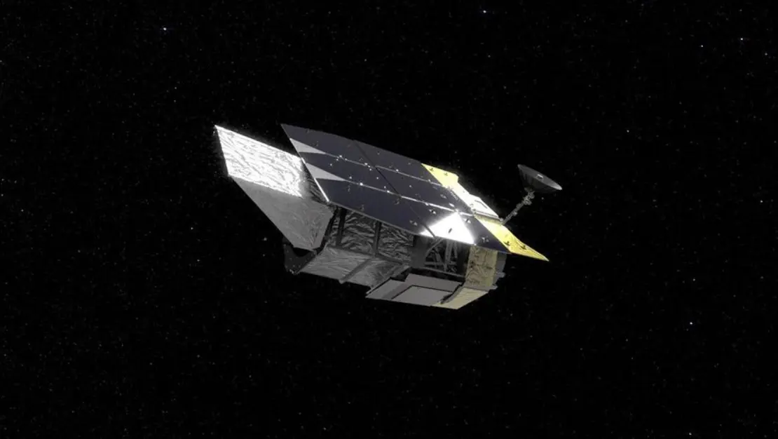 Nancy Grace Roman: Το νέο μεγάλο τηλεσκόπιο της NASA ετοιμάζεται για πτήση 2 Nancy Grace Roman: Το νέο μεγάλο τηλεσκόπιο της NASA ετοιμάζεται για πτήση
