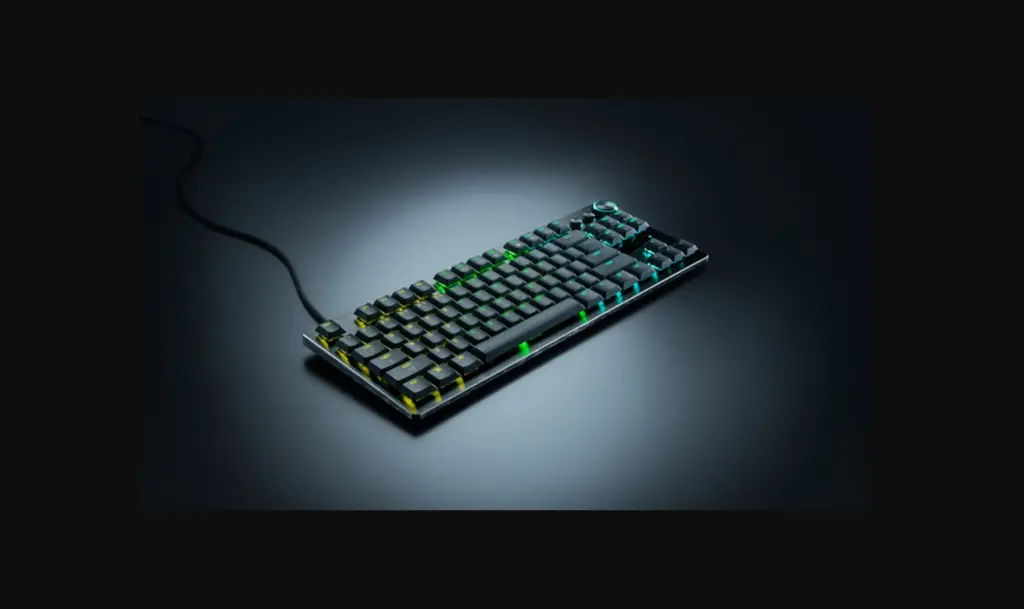 Razer Huntsman V3 Pro: Το πρώτο low-profile analog optical πληκτρολόγιο esports