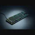 Razer Huntsman V3 Pro: Το πρώτο low-profile analog optical πληκτρολόγιο esports