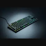 Razer Huntsman V3 Pro: Το πρώτο low-profile analog optical πληκτρολόγιο esports