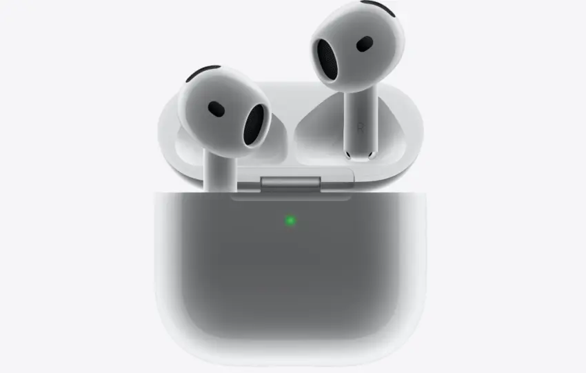Τα AirPods 5 είναι τα πιο επισκευάσιμα AirPods μέχρι σήμερα