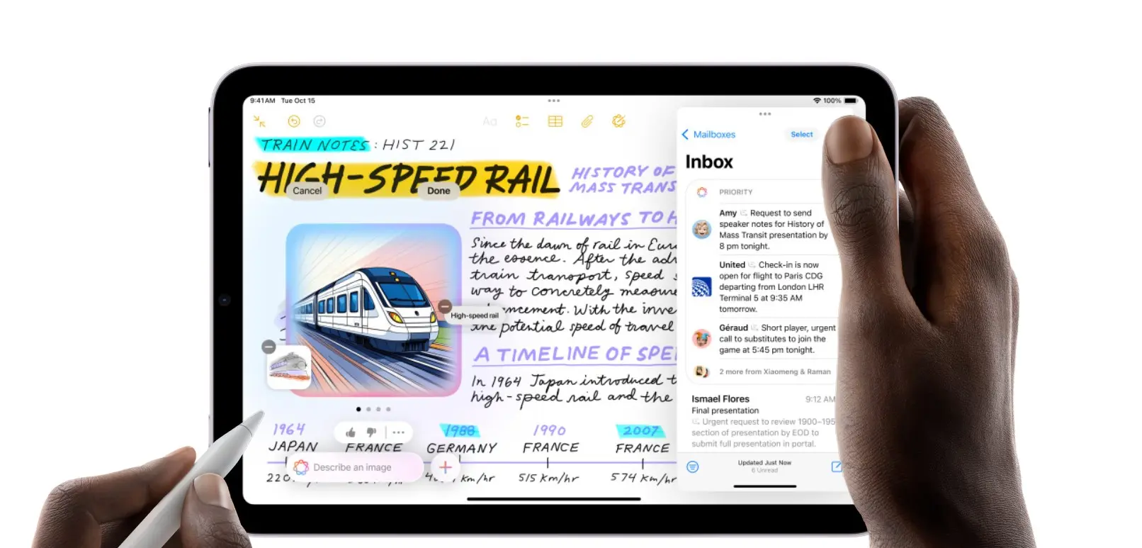 iPad mini: Η Apple ετοιμάζει την πιο σημαντική αλλαγή που περιμέναμε χρόνια