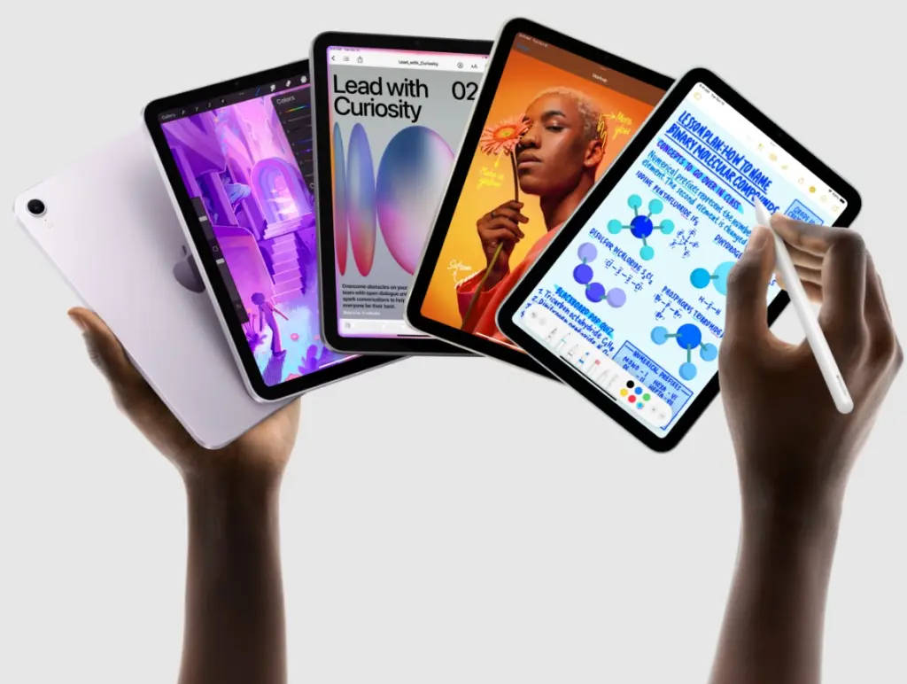 iPad mini: Η Apple ετοιμάζει την πιο σημαντική αλλαγή που περιμέναμε χρόνια