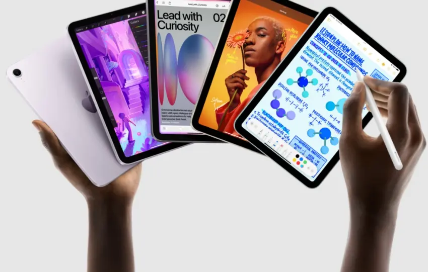 iPad mini: Η Apple ετοιμάζει την πιο σημαντική αλλαγή που περιμέναμε χρόνια