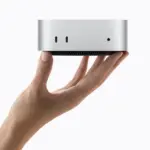 Μόλις αποκαλύφθηκε το νέο Mac mini με M6 και M5 Pro