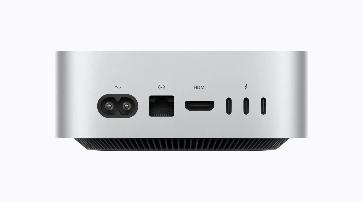 Μόλις αποκαλύφθηκε το νέο Mac mini με M6 και M5 Pro