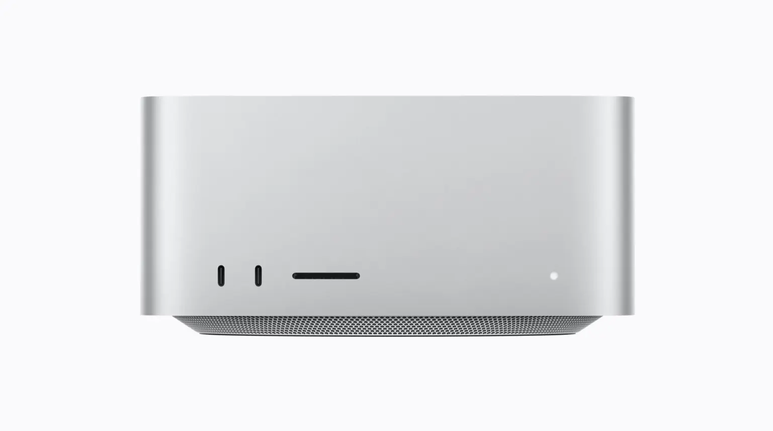 Νέο Mac Studio με M5 Max και M5 Ultra: Το ισχυρότερο Mac για on-device AI 1 Νέο Mac Studio με M5 Max και M5 Ultra: Το ισχυρότερο Mac για on-device AI