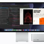 Νέο Mac Studio με M5 Max και M5 Ultra: Το ισχυρότερο Mac για on-device AI