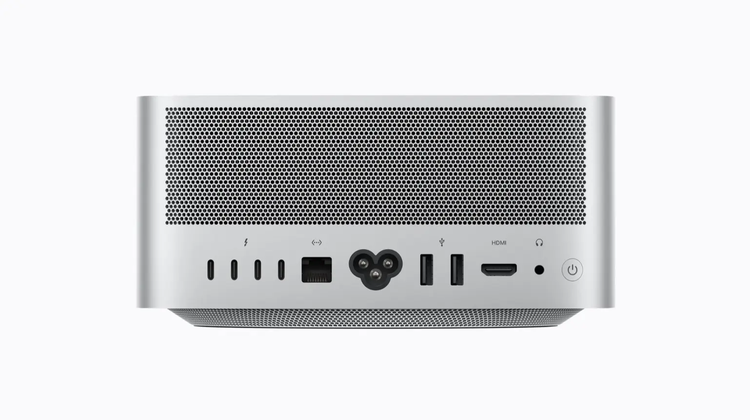 Νέο Mac Studio με M5 Max και M5 Ultra: Το ισχυρότερο Mac για on-device AI 4 Νέο Mac Studio με M5 Max και M5 Ultra: Το ισχυρότερο Mac για on-device AI