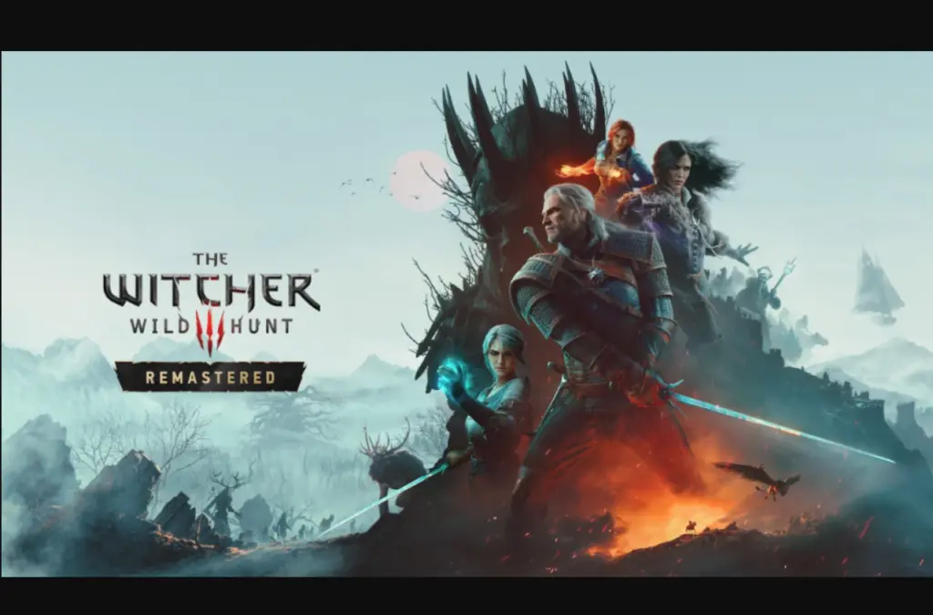 Έντεκα χρόνια μετά, το The Witcher 3 επιστρέφει και σας δίνει λόγο να ξαναρχίσετε