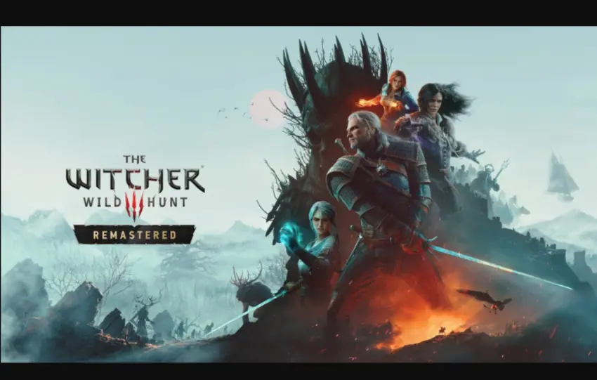 Έντεκα χρόνια μετά, το The Witcher 3 επιστρέφει και σας δίνει λόγο να ξαναρχίσετε