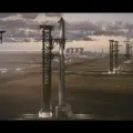 Η SpaceX χτίζει τη μεγαλύτερη βάση εκτοξεύσεων στην ιστορία της