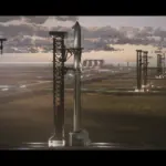 Η SpaceX χτίζει τη μεγαλύτερη βάση εκτοξεύσεων στην ιστορία της