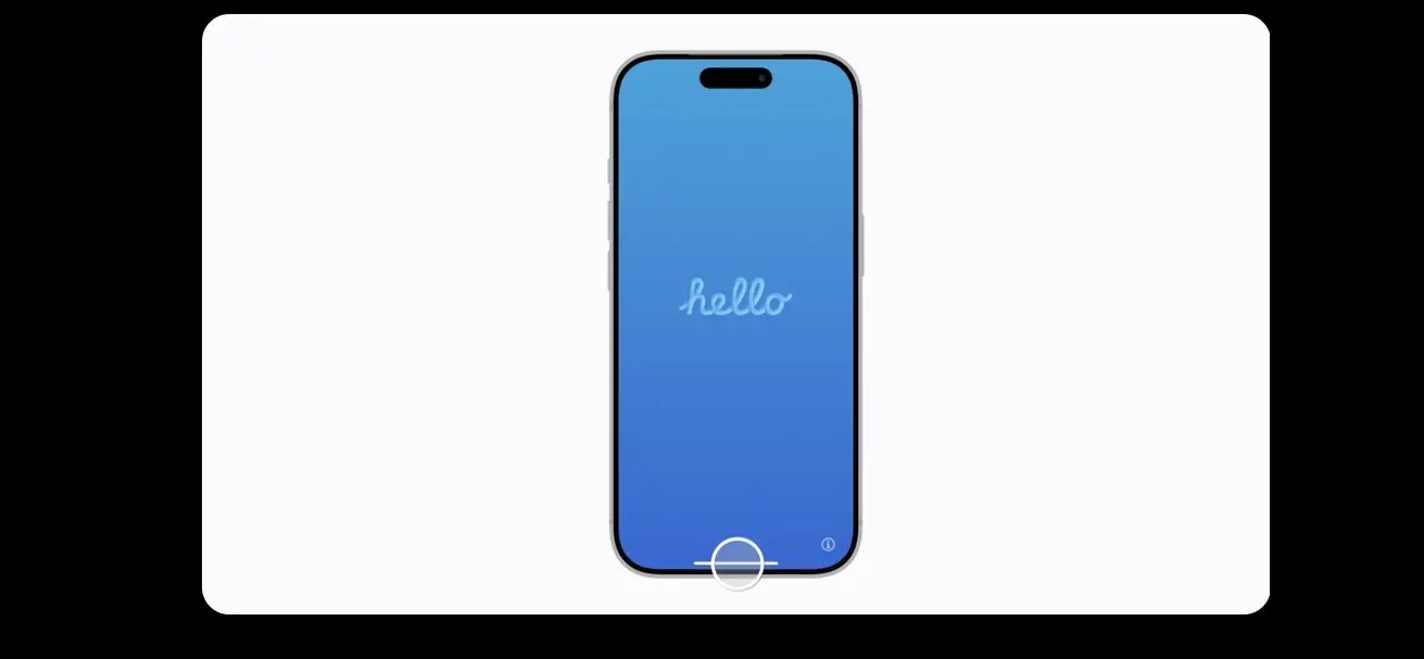 iPhone: Πώς να μεταφέρετε όλα τα δεδομένα σας σε νέα συσκευή