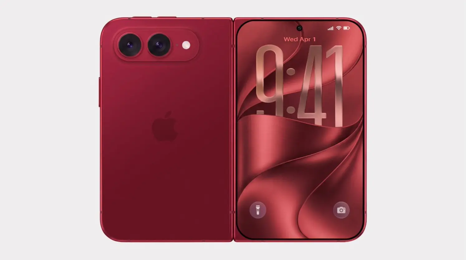 iPhone Ultra: Διαρροή για τα χρώματα που διχάζει τους πάντες 4 iPhone Ultra: Διαρροή για τα χρώματα που διχάζει τους πάντες
