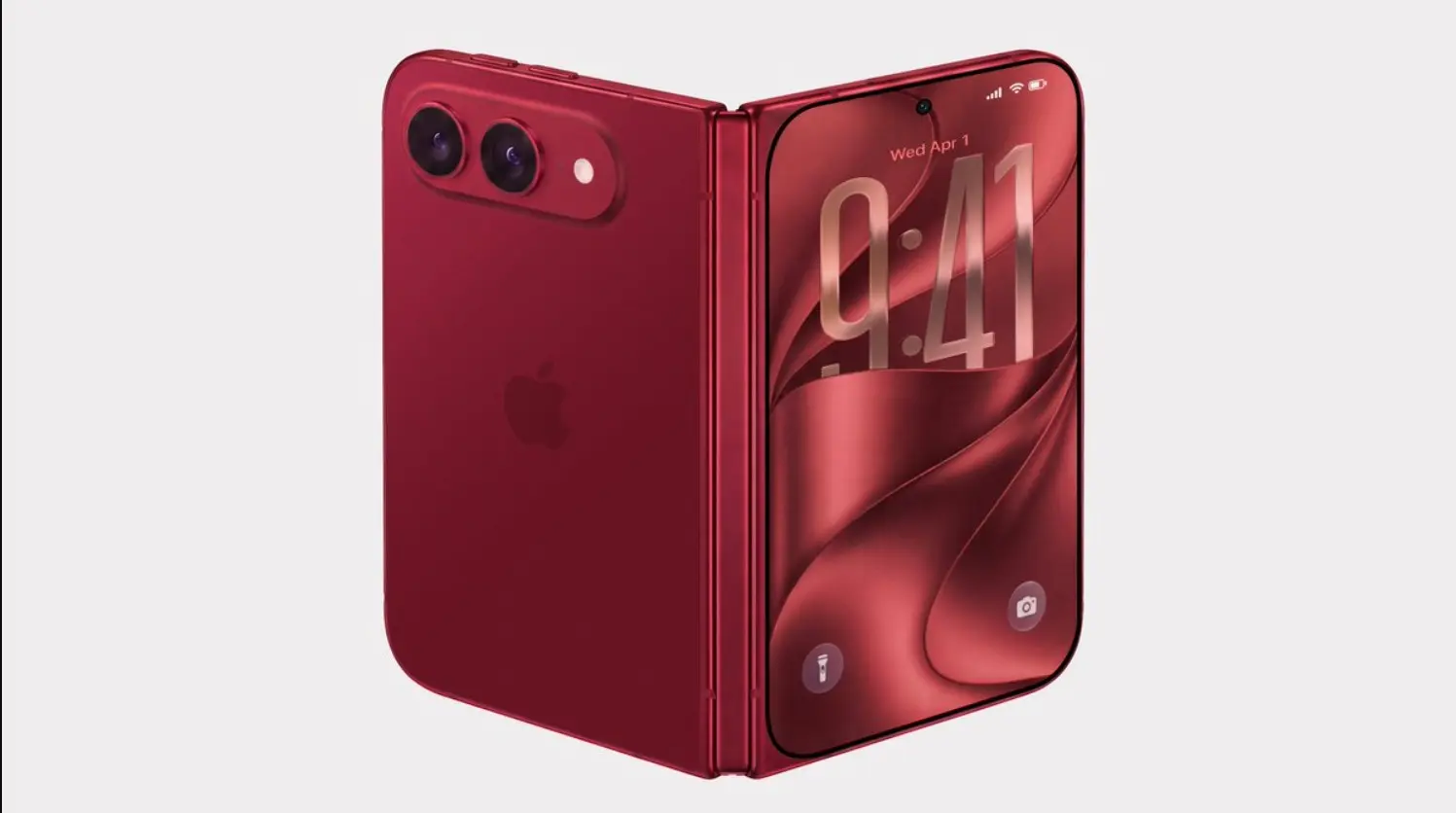 iPhone Ultra: Διαρροή για τα χρώματα που διχάζει τους πάντες 6 iPhone Ultra: Διαρροή για τα χρώματα που διχάζει τους πάντες