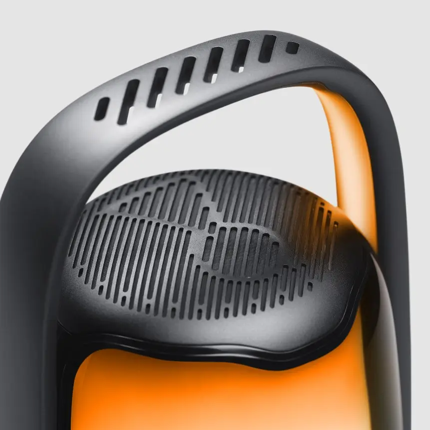 JBL Pulse 6: Δεκαέξι θέματα φωτισμού και σόου 360 μοιρών
