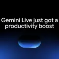 Το Gemini Live εκτελεί πλέον εργασίες μόνο του, αρκεί να του μιλήσετε