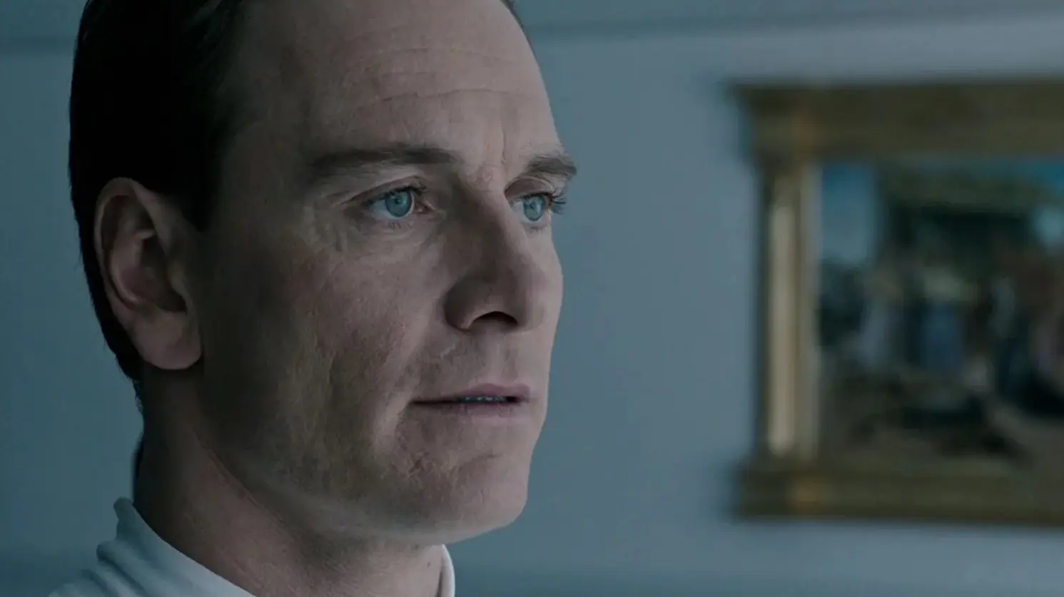 Alien: Η νέα ταινία θα εστιάζει στον David του Michael Fassbender