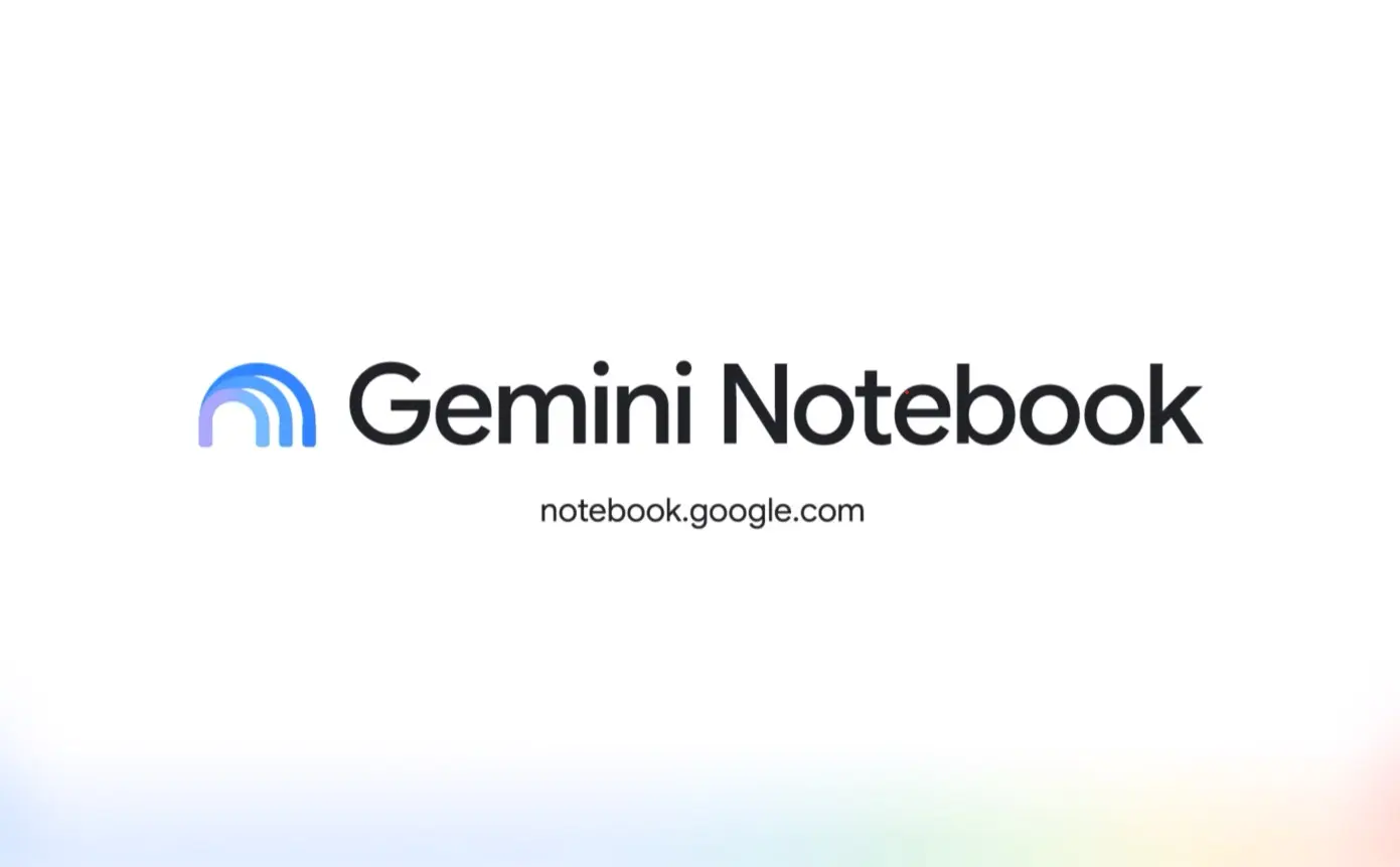 Gemini Notebook: Πώς να χρησιμοποιήσετε τα βιβλία σας ως πηγή γνώσης
