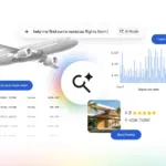 Τρεις νέες λειτουργίες της Google που αλλάζουν τον τρόπο που κλείνετε τα ταξίδια σας