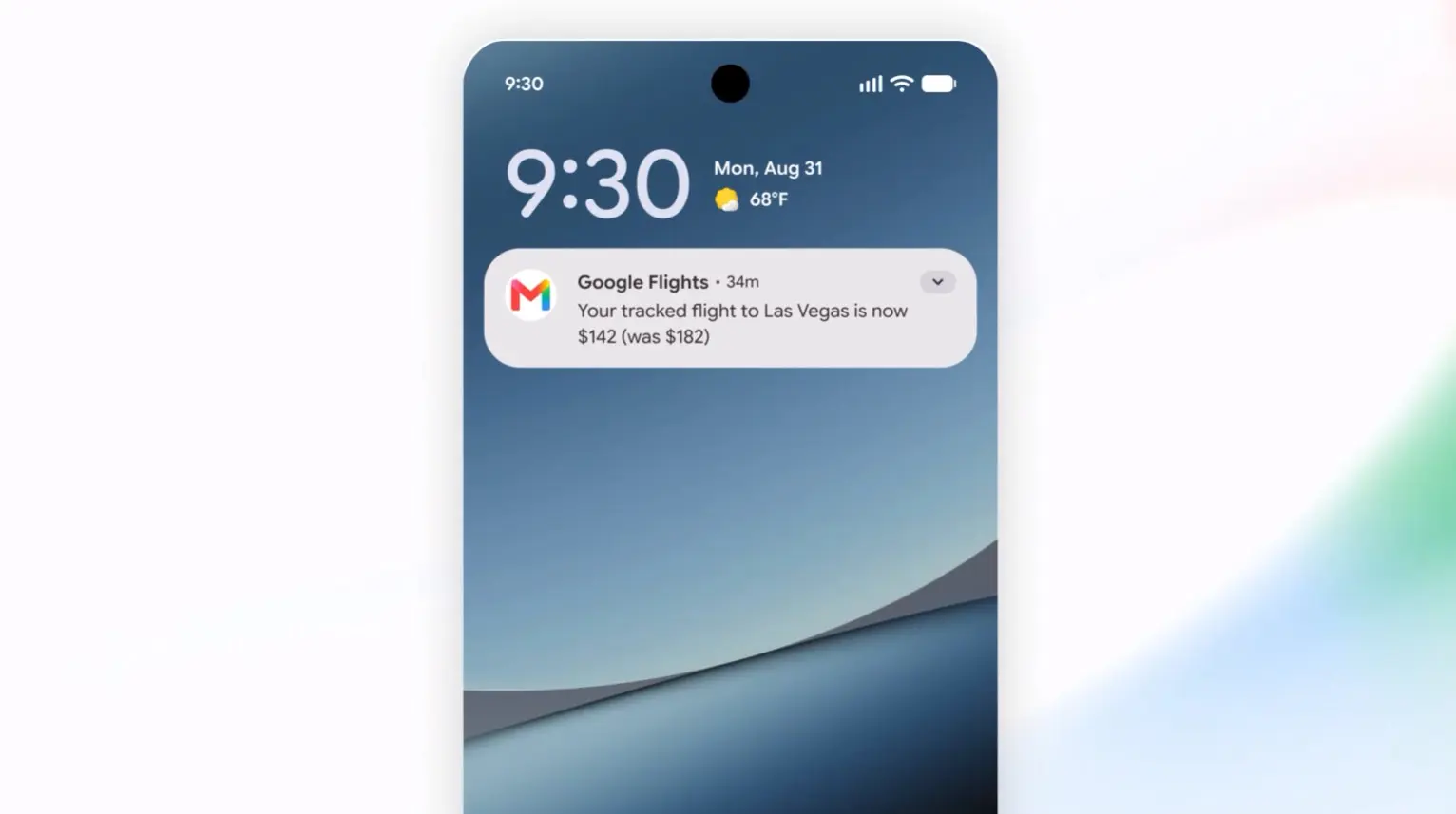 Τρεις νέες λειτουργίες της Google που αλλάζουν τον τρόπο που κλείνετε τα ταξίδια σας