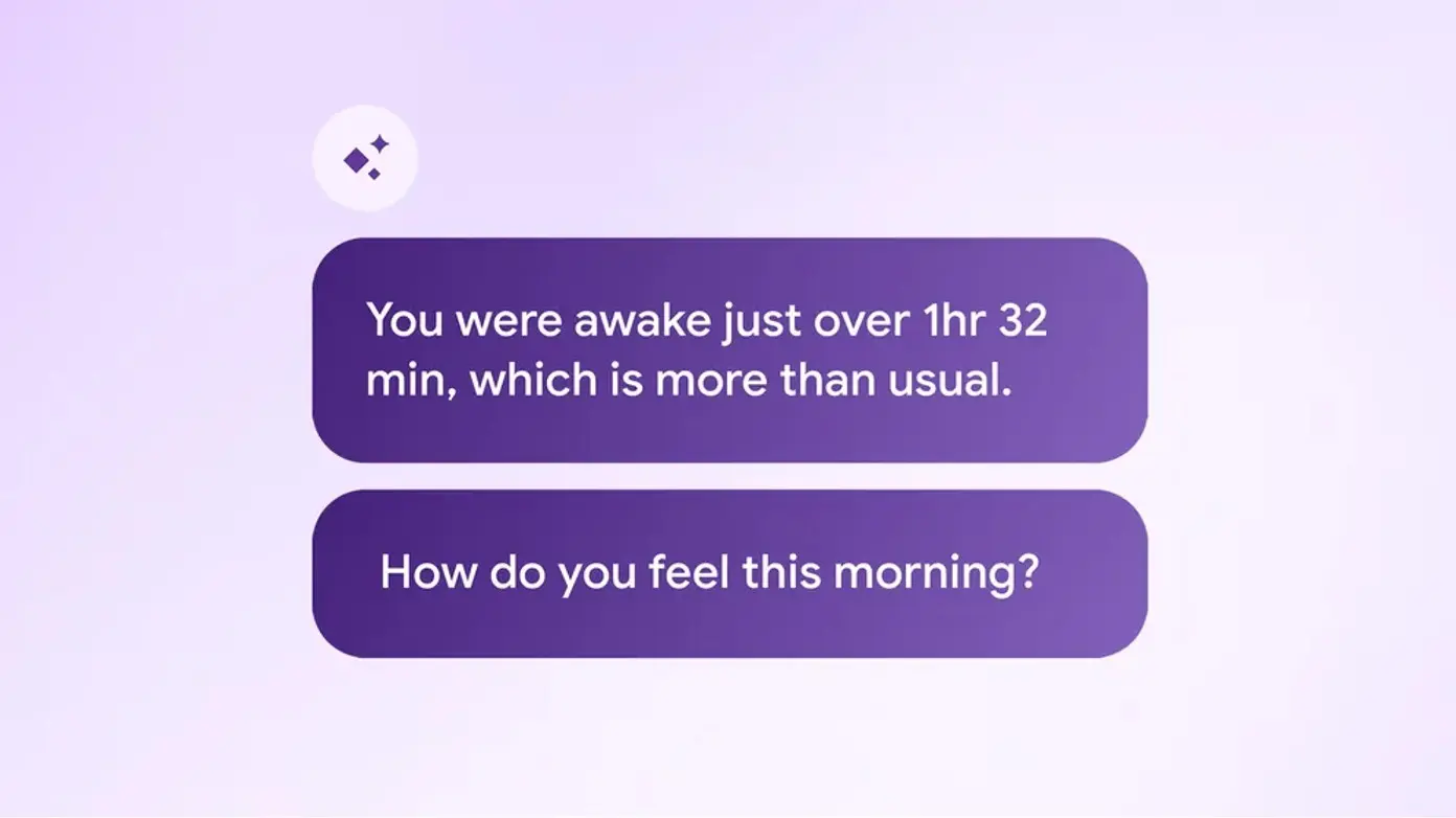 Fitbit Air Pokémon Sleep: Όταν ο ύπνος σας γίνεται παιχνίδι 3 Fitbit Air Pokémon Sleep: Όταν ο ύπνος σας γίνεται παιχνίδι