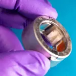 Το smart ring που μετατρέπει τον ιδρώτα σας σε πλήρη εργαστηριακή ανάλυση
