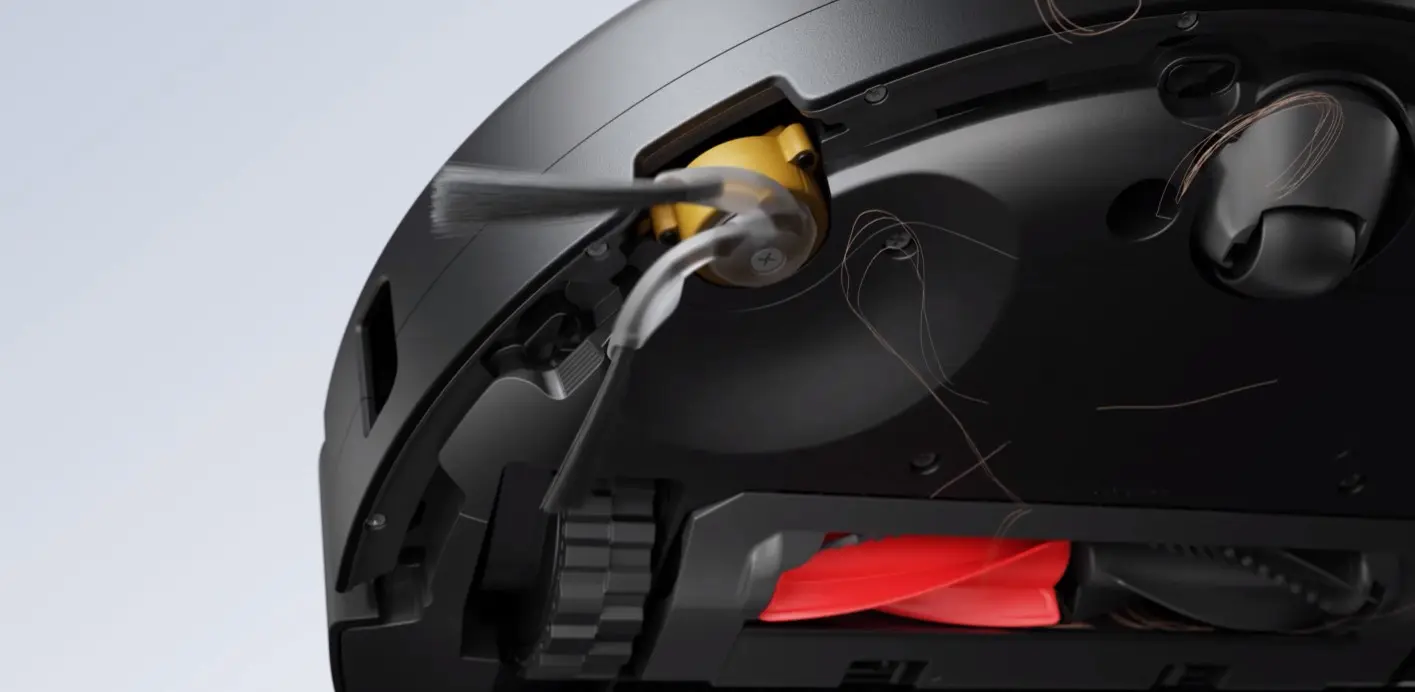 Roborock Qrevo 2 Pro:Το robot vacuum που κάνει σχεδόν τα πάντα μόνο του 3 Roborock Qrevo 2 Pro:Το robot vacuum που κάνει σχεδόν τα πάντα μόνο του