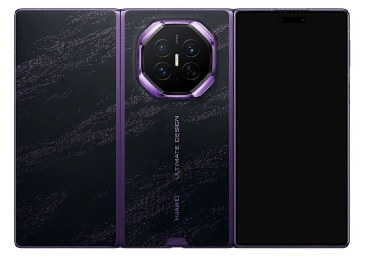 Huawei Mate XT 2: Όλα όσα ξέρουμε πριν την παρουσίαση της 7ης Σεπτεμβρίου 5 Huawei Mate XT 2: Όλα όσα ξέρουμε πριν την παρουσίαση της 7ης Σεπτεμβρίου