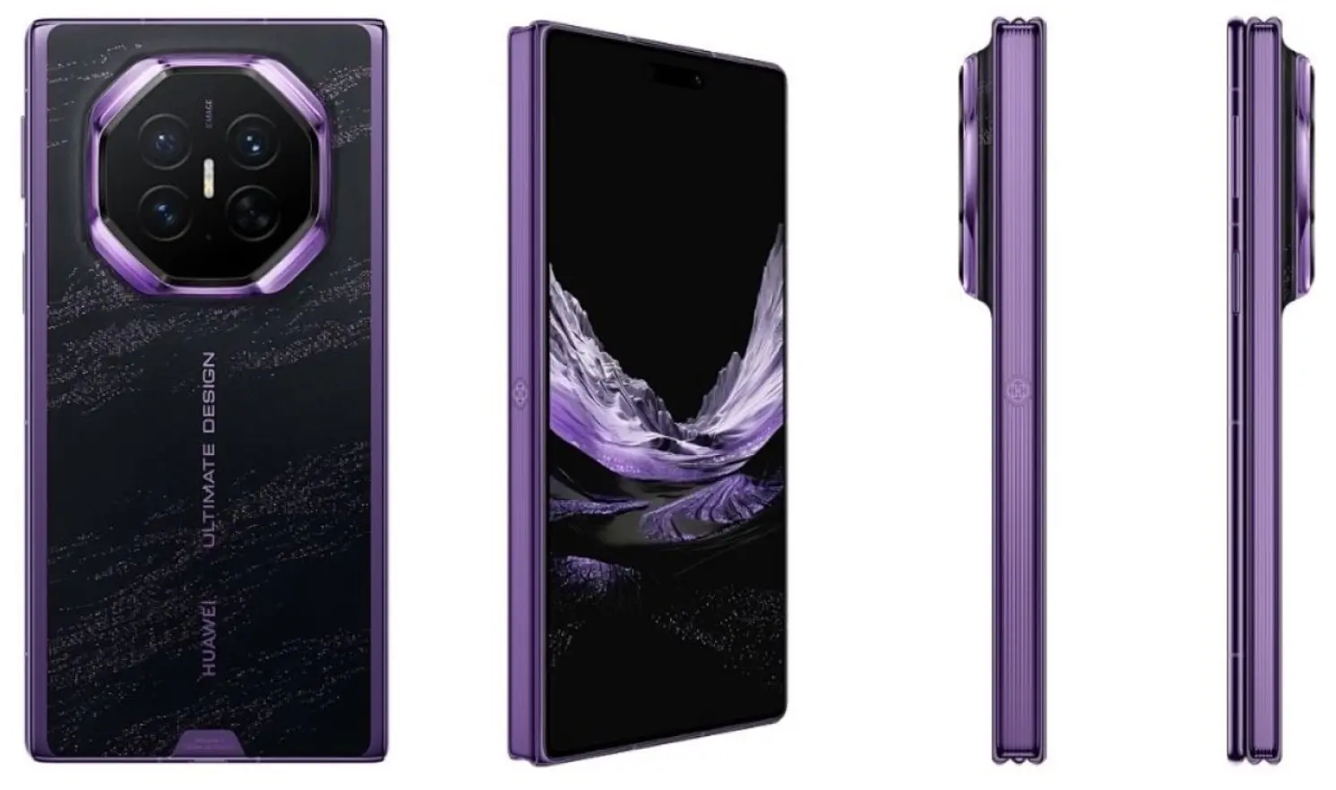 Huawei Mate XT 2: Όλα όσα ξέρουμε πριν την παρουσίαση της 7ης Σεπτεμβρίου 6 Huawei Mate XT 2: Όλα όσα ξέρουμε πριν την παρουσίαση της 7ης Σεπτεμβρίου