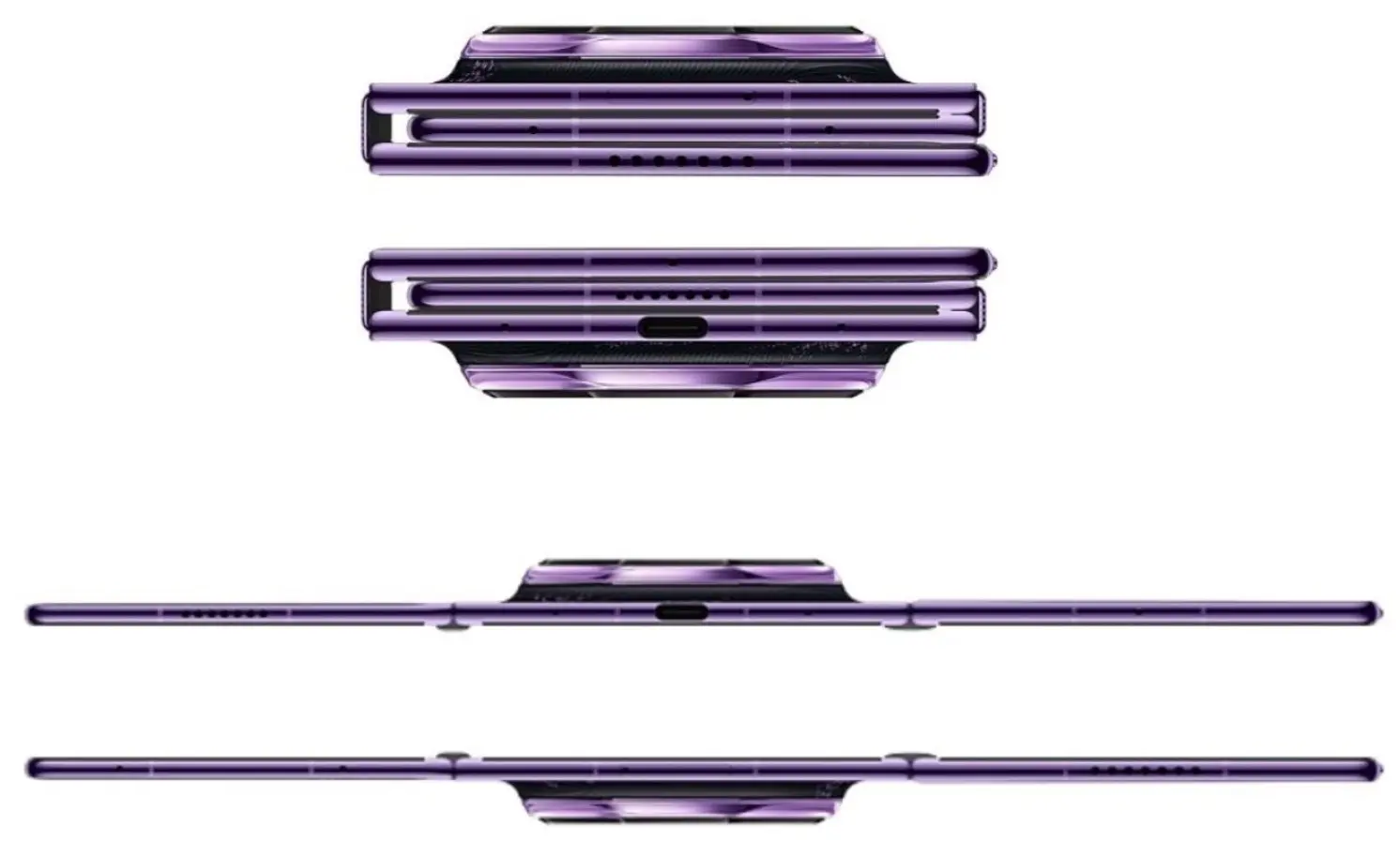 Huawei Mate XT 2: Όλα όσα ξέρουμε πριν την παρουσίαση της 7ης Σεπτεμβρίου 7 Huawei Mate XT 2: Όλα όσα ξέρουμε πριν την παρουσίαση της 7ης Σεπτεμβρίου