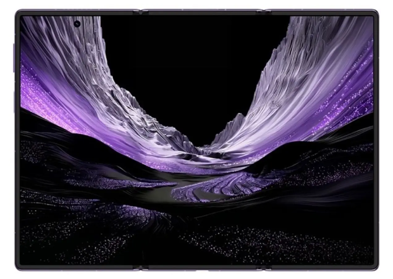 Huawei Mate XT 2: Όλα όσα ξέρουμε πριν την παρουσίαση της 7ης Σεπτεμβρίου 8 Huawei Mate XT 2: Όλα όσα ξέρουμε πριν την παρουσίαση της 7ης Σεπτεμβρίου