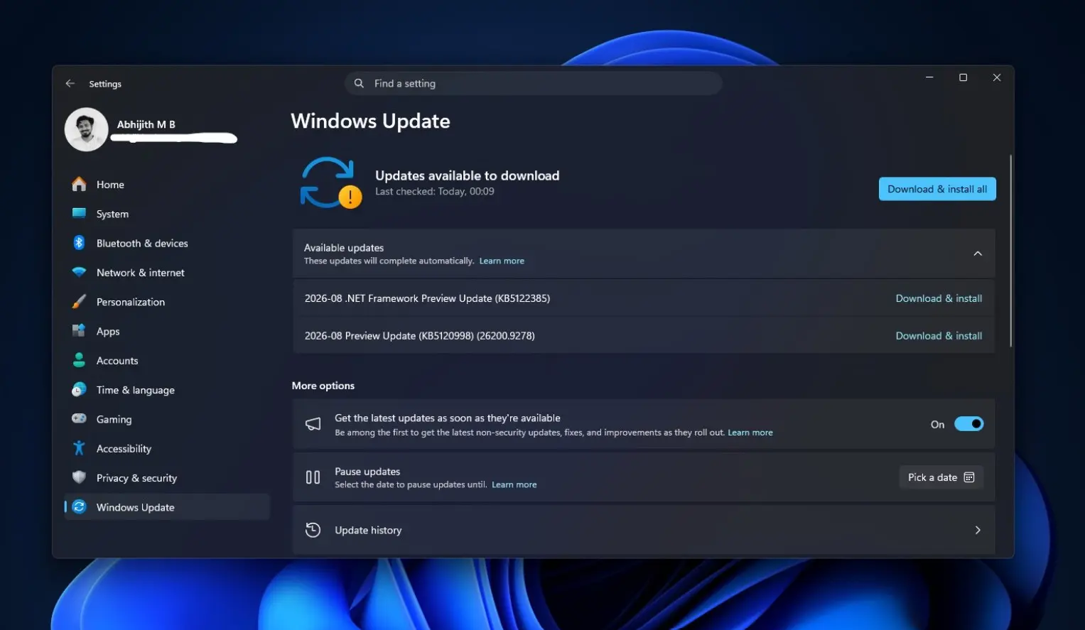 Επιτέλους: Τα Windows 11 σας επιτρέπουν να διώξετε το Bing από την αναζήτηση
